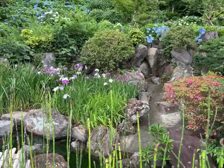 時宗総本山 遊行寺(正式:清浄光寺)(神奈川県)