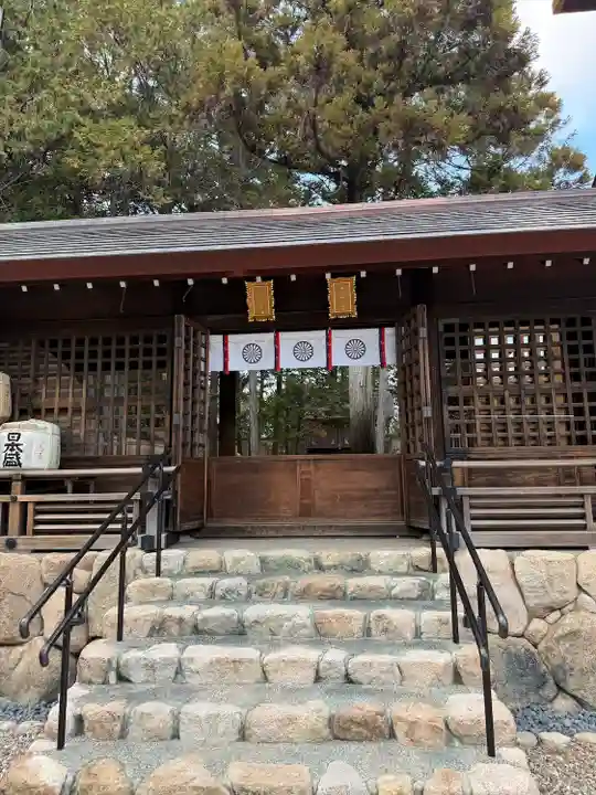 廣田神社(兵庫県)
