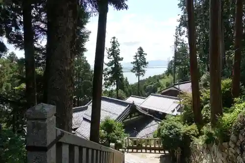 長命寺の建物その他