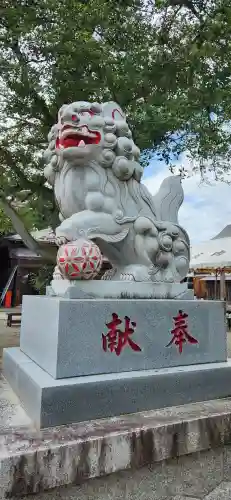 荘内神社(山形県)