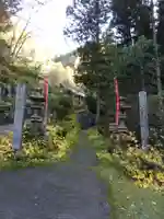 水潜寺のその他建物