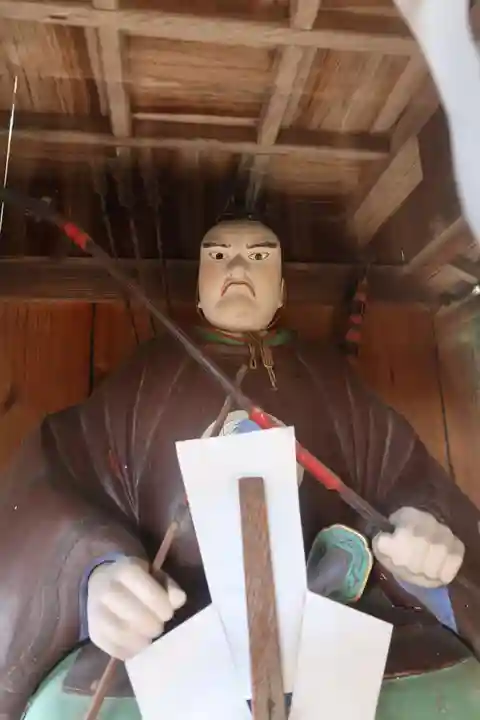 表米神社(兵庫県)