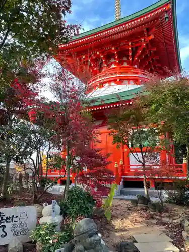 如意輪寺の建物その他