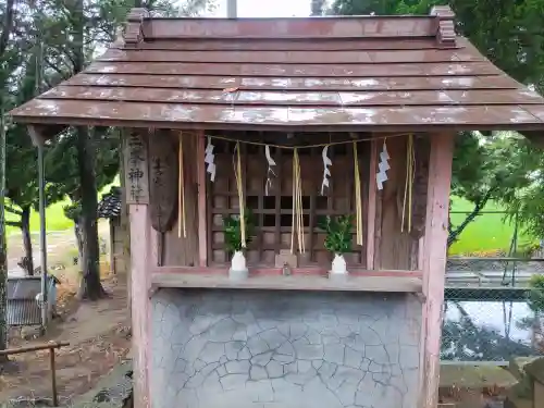 嚴島神社(千葉県)