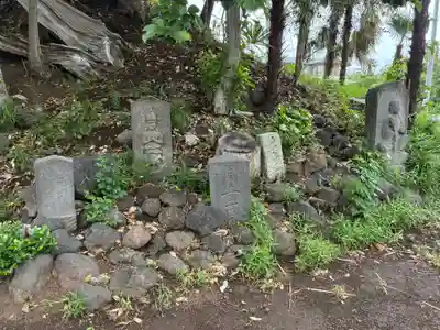 浅間神社(千葉県)