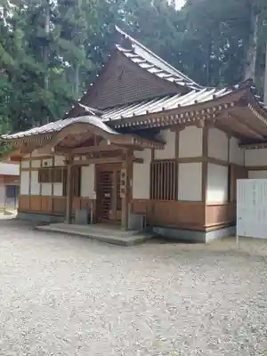 御岩神社(茨城県)