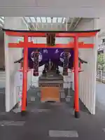 歌舞伎稲荷神社(東京都)