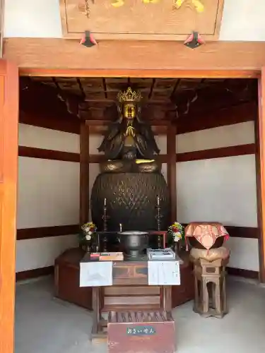 関善光寺(岐阜県)