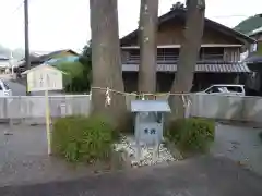 花岡神社(三重県)