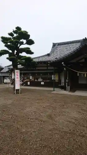 金刀比羅神社のその他建物