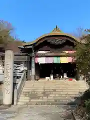 玉眞院玉川大師の建物その他