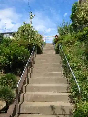菅原神社のその他建物