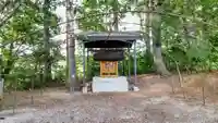 富原神社(北海道)