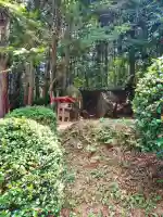 黄泉比良坂(島根県)