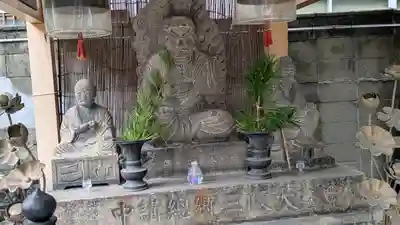 釋迦院(釈迦院)(大阪府)