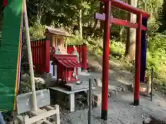 大山祇神社(三重県)