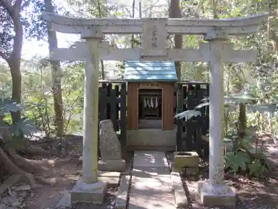神崎神社(千葉県)