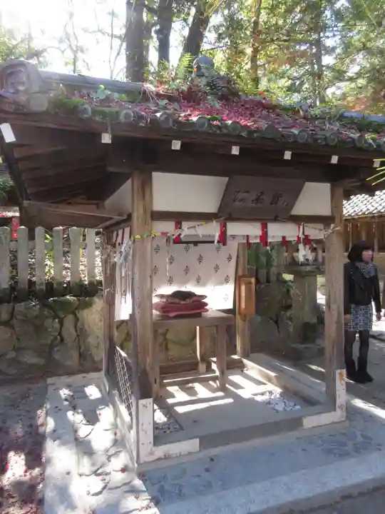 今宮神社の末社・摂社