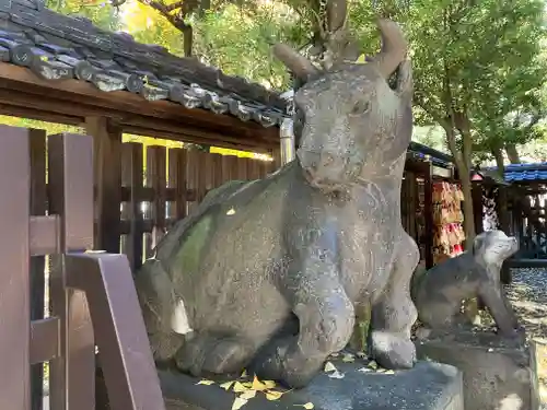 牛嶋神社(東京都)