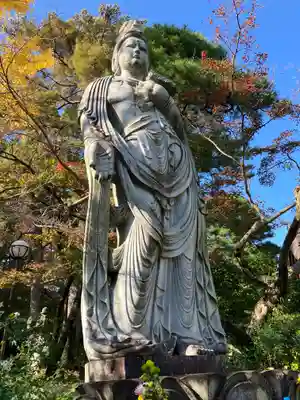 高幡不動尊　金剛寺(東京都)