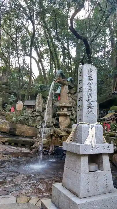 龍泉寺のその他建物