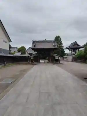 広済寺(埼玉県)