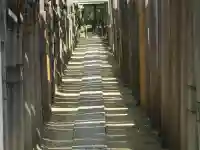 池田辯財天のその他建物