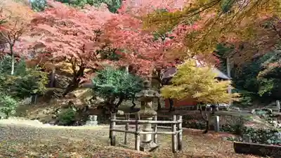 鶏足寺(滋賀県)