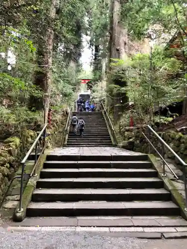箱根神社のその他建物