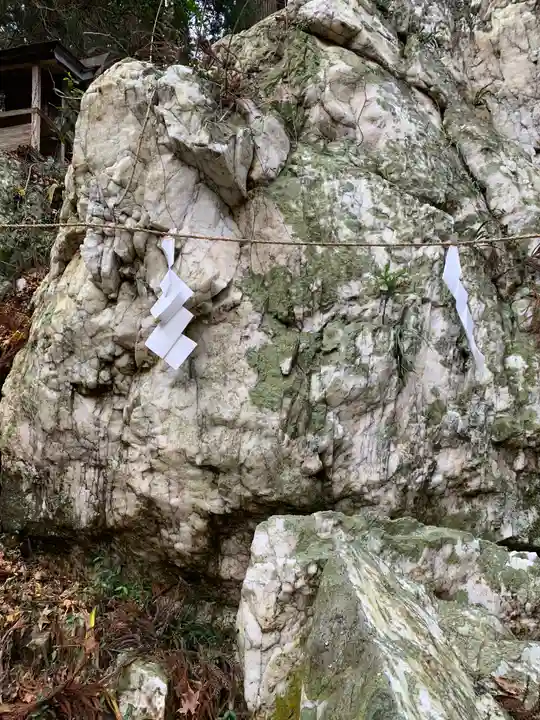 鹿島大神宮(福島県)