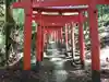 奥山愛宕神社(三重県)