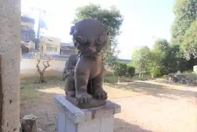 御香宮神社(京都府)