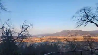 中尊寺(岩手県)