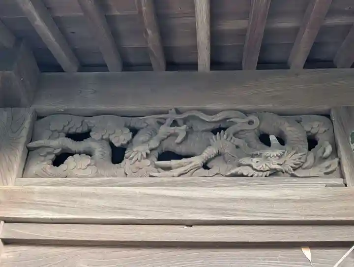 東耀稲荷神社(神奈川県)