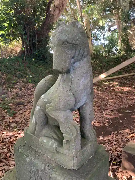 蒼稲神社(千葉県)