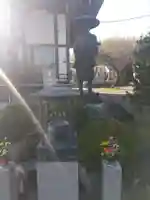 常福寺(埼玉県)