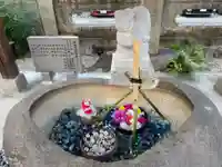 三輪神社のその他建物