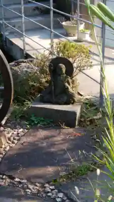 歓成院のその他建物