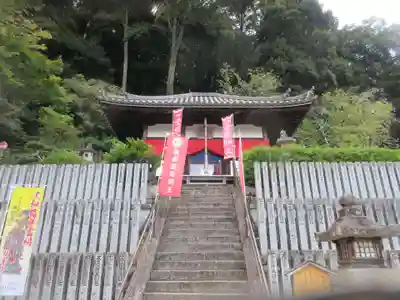 長谷寺(奈良県)