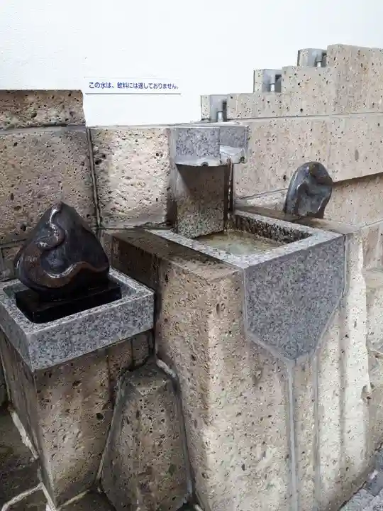 金蛇水神社(仙台一番町分霊社)のその他建物