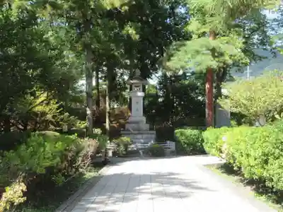 善光寺(長野県)
