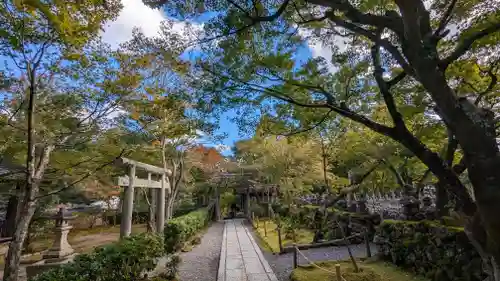 化野念仏寺(京都府)