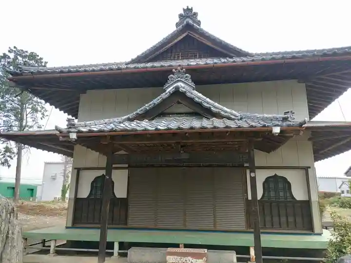 圓満寺(群馬県)