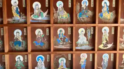 遍照寺法界院のその他建物