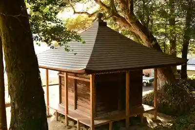 八畝観音堂(高知県)