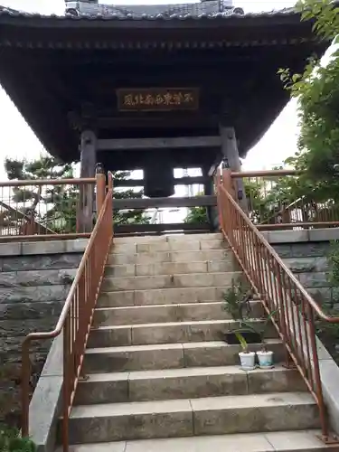中央寺のその他建物