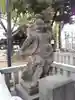 鬼子母神堂 (法明寺)(東京都)