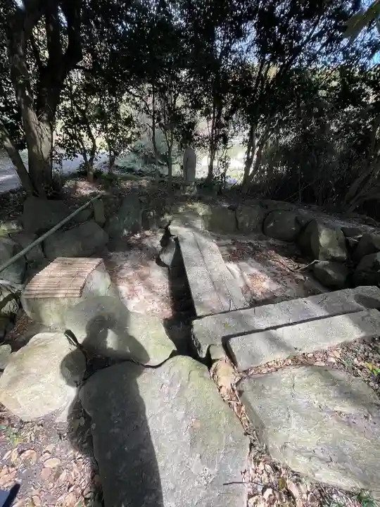 法山寺のその他建物