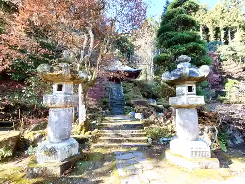 法雲寺(埼玉県)