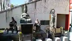 大須観音 （北野山真福寺宝生院）の仏像